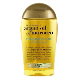 OGX Renewing + Argan Oil of Morocco Penetrating Oil