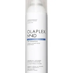 Olaplex #4D  Shampoo Seco 