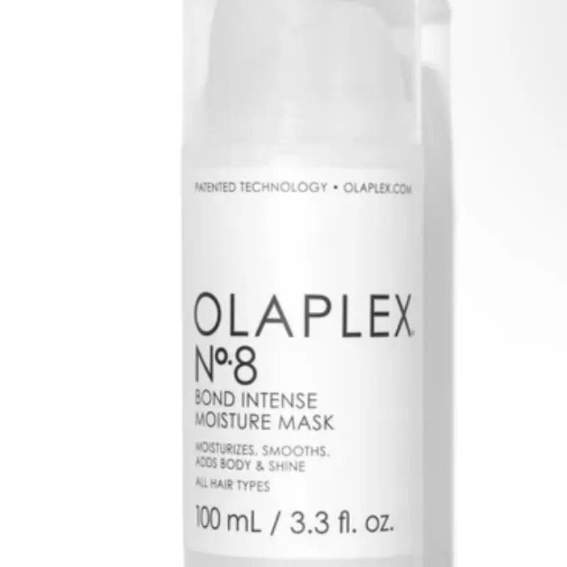 Olaplex N8 Bind Intense Mositure Mask