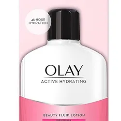 Olay HYDRATATION ACTIVE