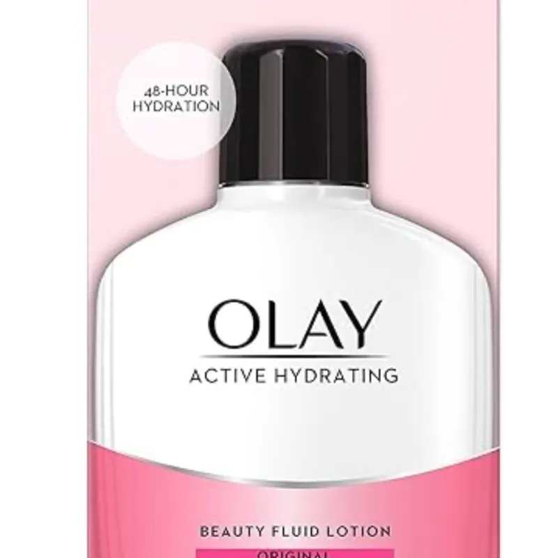 Olay HYDRATATION ACTIVE