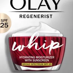 Olay Regenerist whip