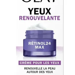 Olay Yeux Renouvelante