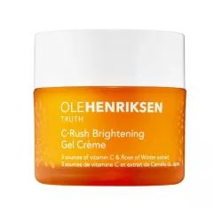 ✨🍊💛 Ole Henriksen C-Rush Brightening Gel Crème ✨