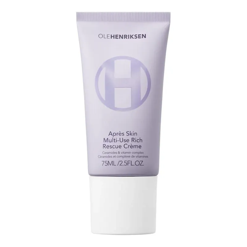 ✨🧡💧 OLEHENRIKSEN Après Skin Multi-Use Rich Rescue Crème ✨