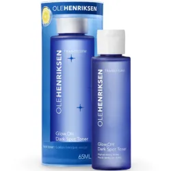 ✨ OLEHENRIKSEN Glow2OH 7% AHA Toner (2.2 oz) ✨
