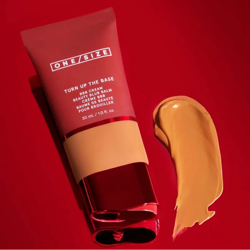 One Size BB Cream