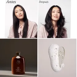✨ Oribe Magnificent Volume Shampoo 💜