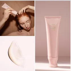 ✨ Oribe Serene Scalp Exfoliating Scrub 🌸