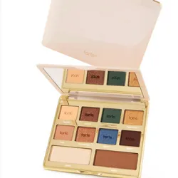 Paleta de sombra Tarte