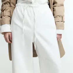 Pantaloneta de Hilo
