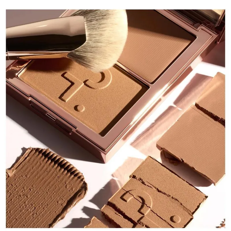 Patrick Ta Bronzer Contorno