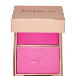 Patrick Ta Duo Blush 