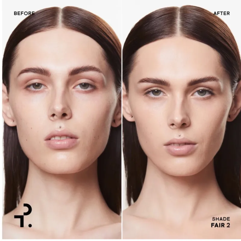 Patrick Ta Major Skin Crème Foundation & Finishing Powder Duo