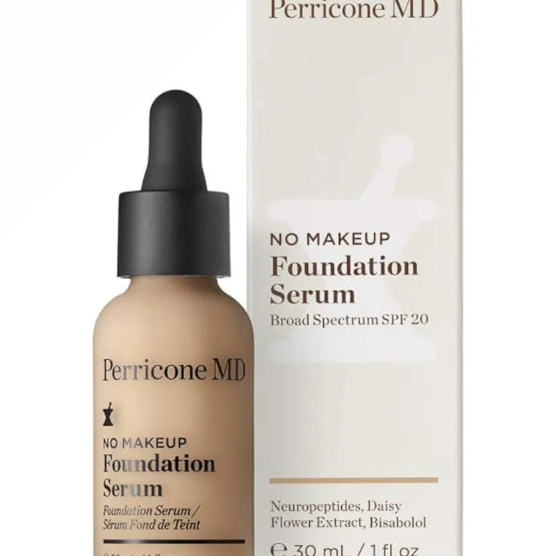 Perricone MD Fundation Serum 