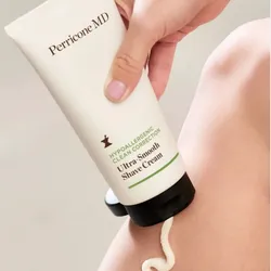 ✨ Perricone MD – Hypoallergenic Clean Correction Ultra Smooth Shave Cream (177 ml) ✨