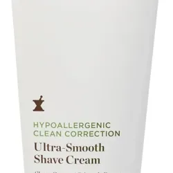 ✨ Perricone MD – Hypoallergenic Clean Correction Ultra Smooth Shave Cream (177 ml) ✨