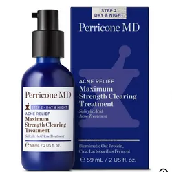 ✨ Perricone MD Tratamiento de Máxima Potencia para el Acné ✨