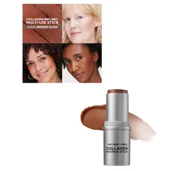 ✨ Peter Thomas Roth Instant FIRMx Collagen Bounce Stick – Bronze Glow ✨