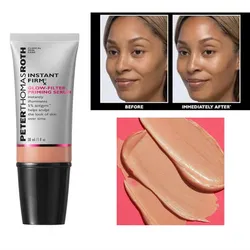 ✨💛 PETER THOMAS ROTH INSTANT FIRMx GLOW-FILTER PRIMING SERUM 💛✨