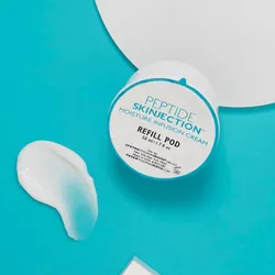 ✨ Peter Thomas Roth Peptide Skinjection™ Moisture Infusion Cream Refill Pod ✨