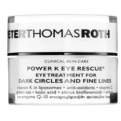 ✨ Peter Thomas Roth Power K Eye Rescue ✨