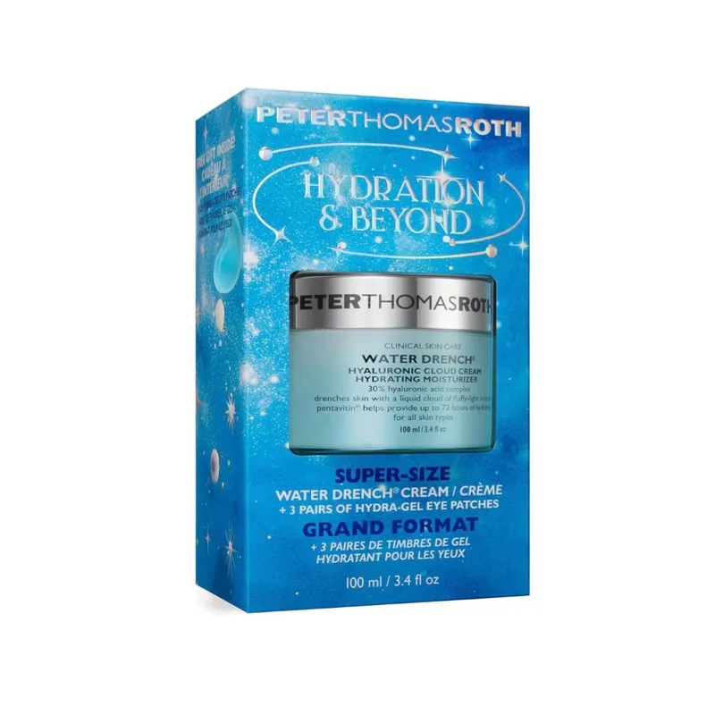 PETER THOMASROTH SET