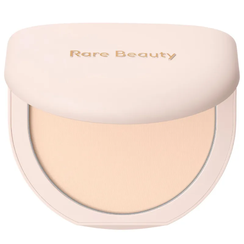  Polvo sellador de Rare Beauty 