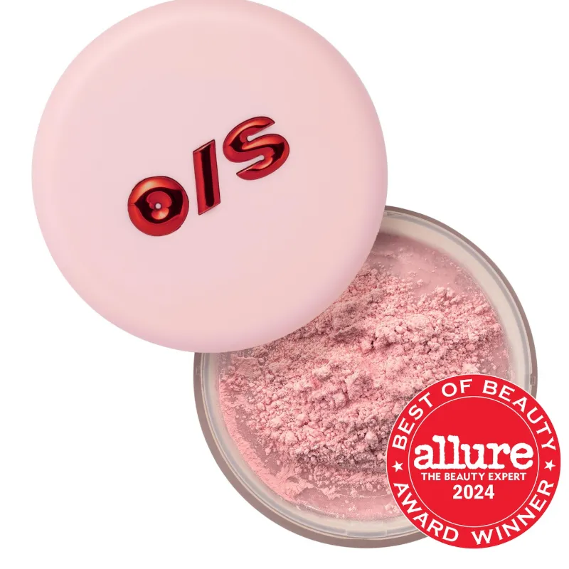 Polvo traslúcido de One Size 