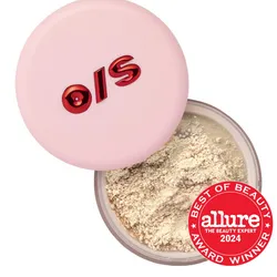 Polvo traslúcido de One Size 