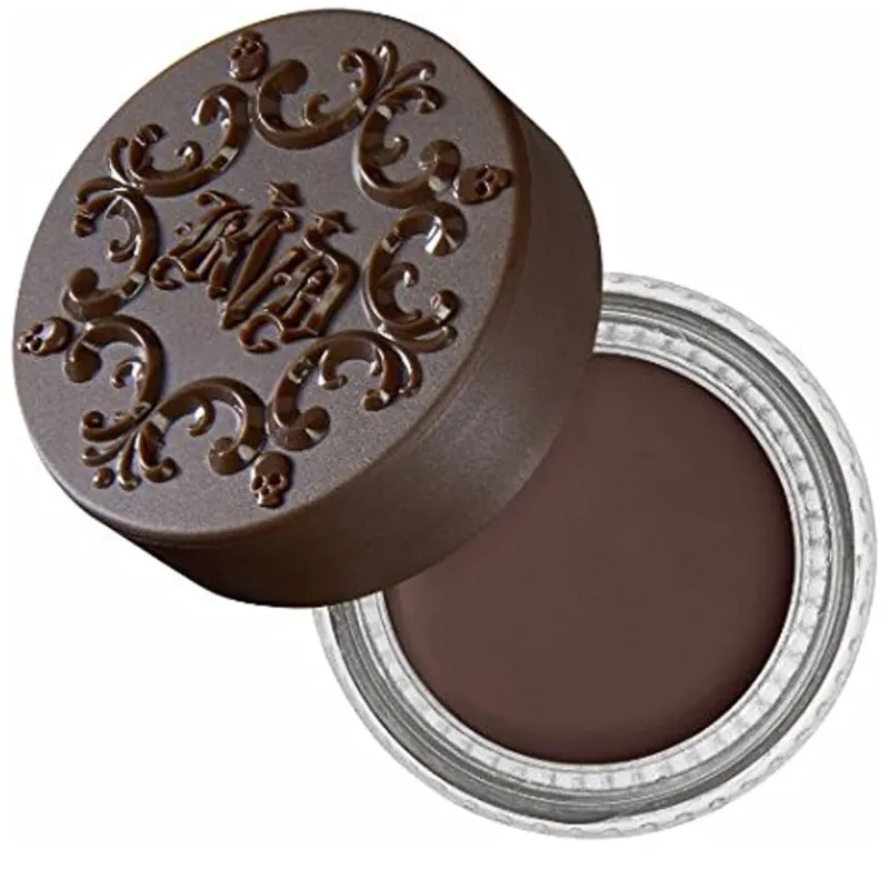 Pomada Delineadora de cejas y sombra de KVD