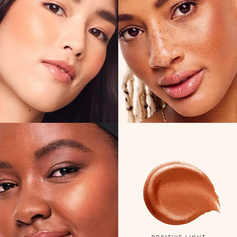 Positive Light Rare Beauty