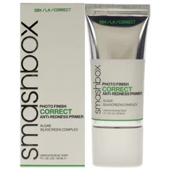 Primer SmashBox  Photo Finish Correct