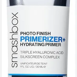 Primer SmashBox