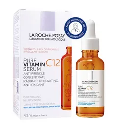 Pure Vitamin C12  La Roche Posay