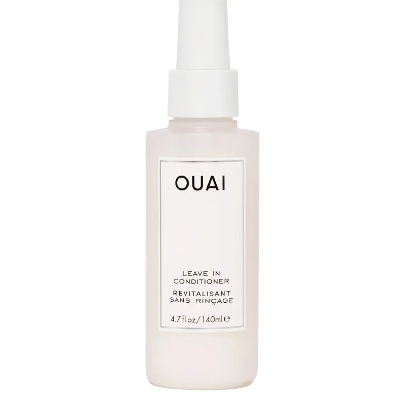 Quai Leave in Conditioner