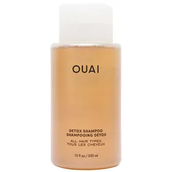 Quai shampoo 