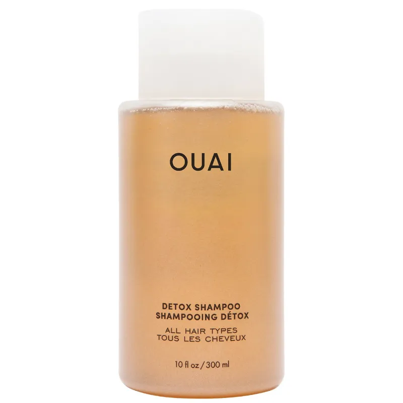 Quai shampoo 