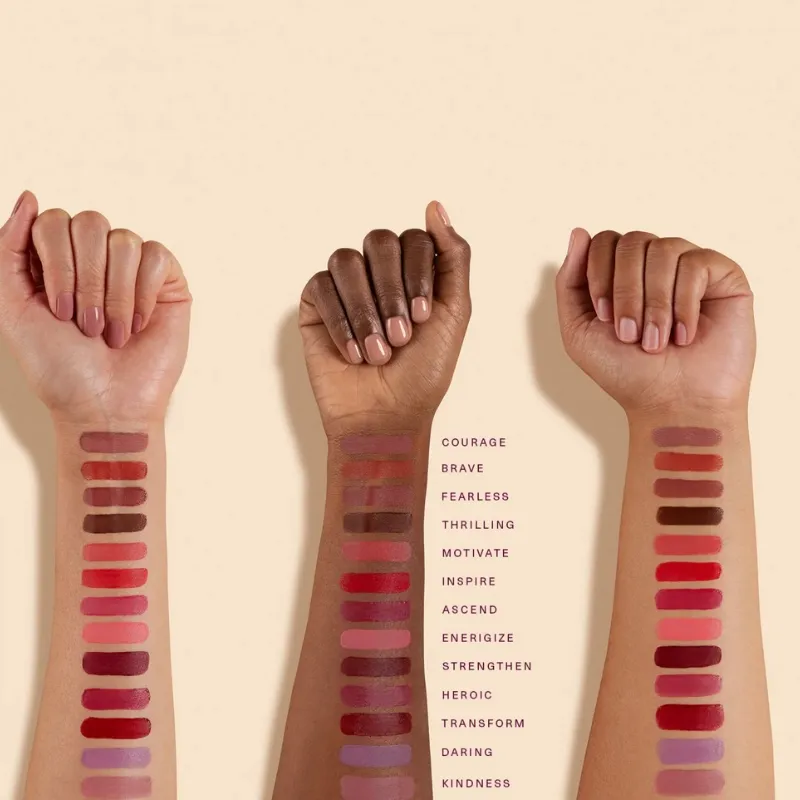 Rare Beauty Matte Lip Cream