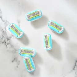 Repuestos Gillette Venus