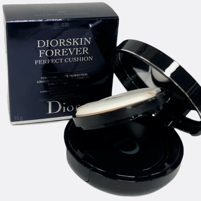 Repuestos para base de Dior Skin Forever Perfection Cushion 