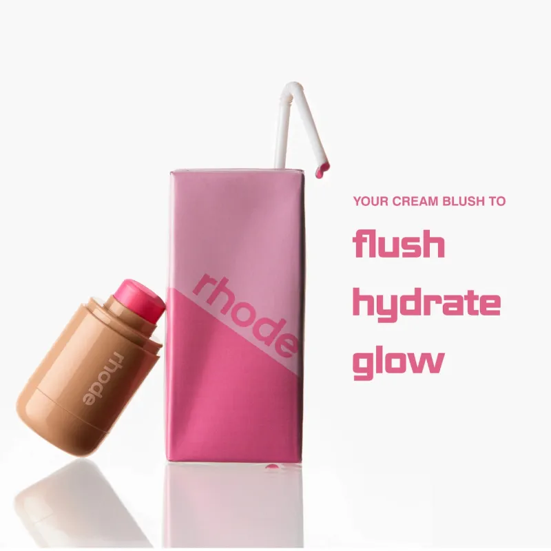 Rhode Blush Hidratante