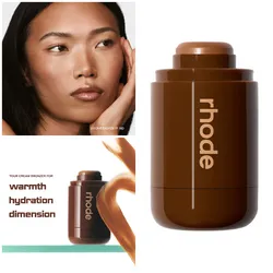 ✨ Rhode Pocket Bronze – Tono Sip ✨