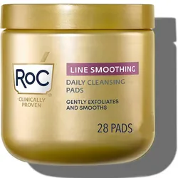 ROC  DAILY CLEANSING PADS