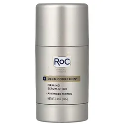 RoC Derm Correxion Firming Serum Stick.