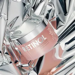 ✨ Rodial Pink Diamond Retinol Resurfacing Pads ✨