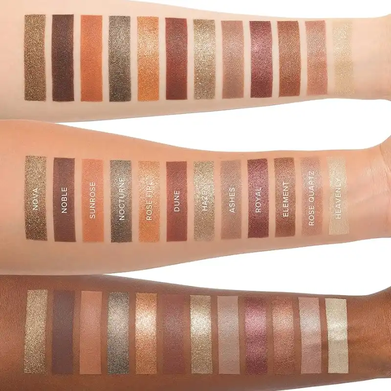 Rose Metals de Anastasia Beverly Hills
