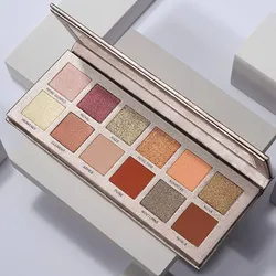 Rose Metals de Anastasia Beverly Hills