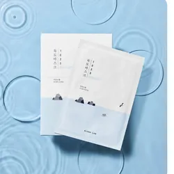 Round Lab 1025 Dokdo Water Gel Mask