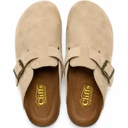 Sandalias Unisex Cliffs